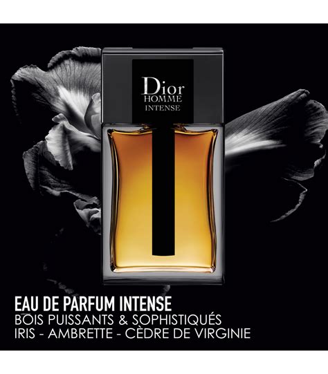 dior homme intense nachfüllen|dior homme intense vintage.